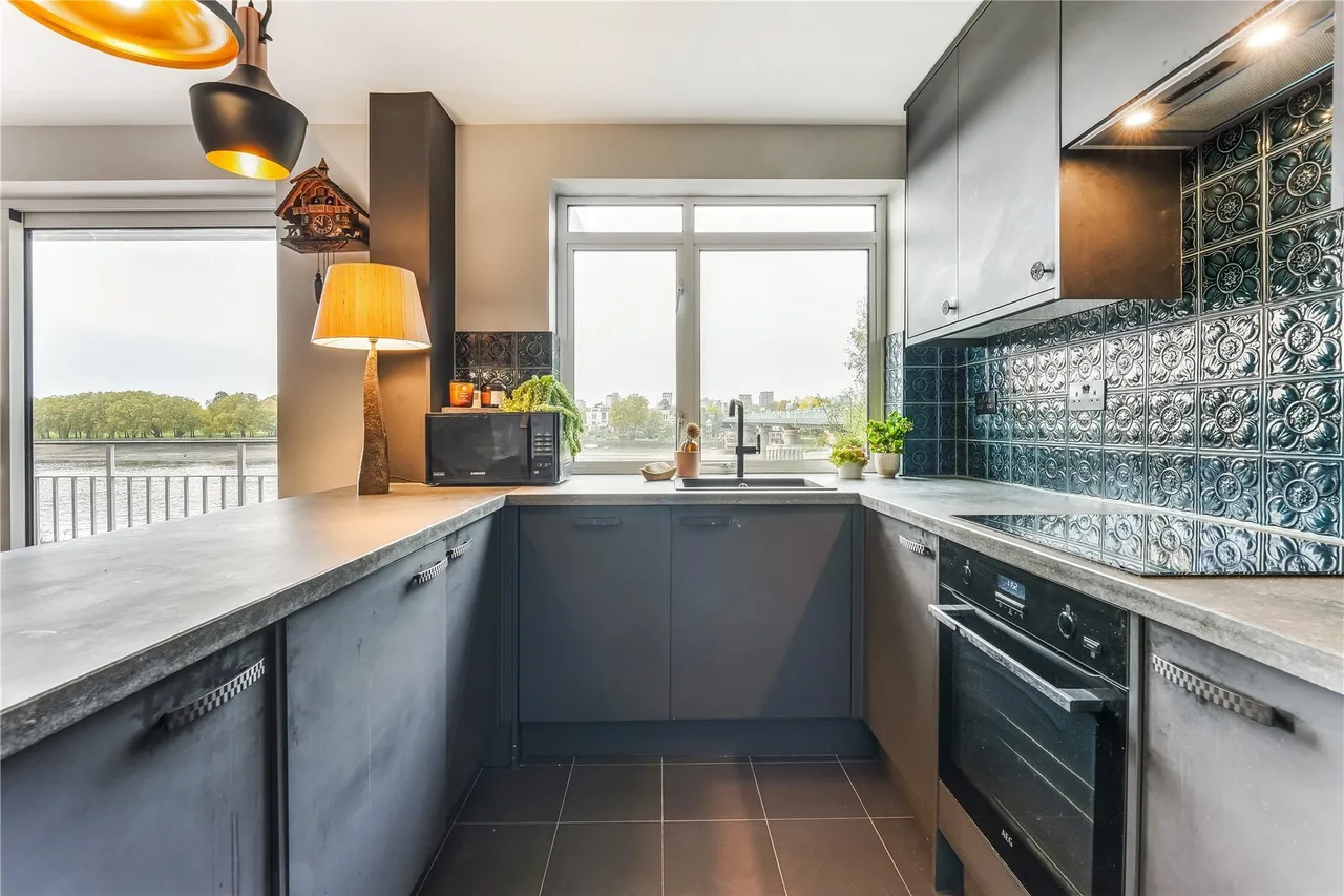 Ranelagh Gardens, London, SW6, photo 6