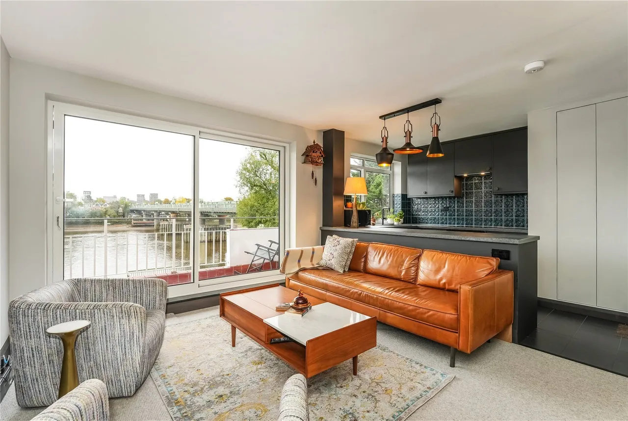 Ranelagh Gardens, London, SW6, photo 4