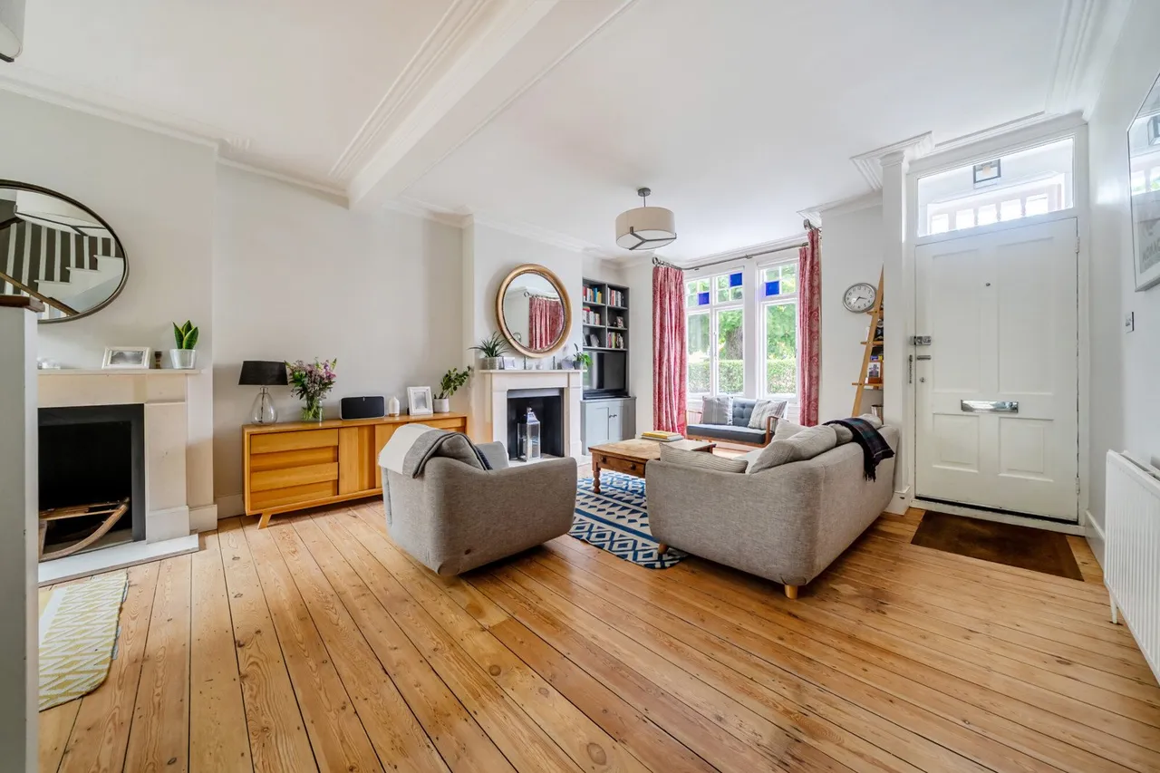 Humber Road, SE3, photo 18