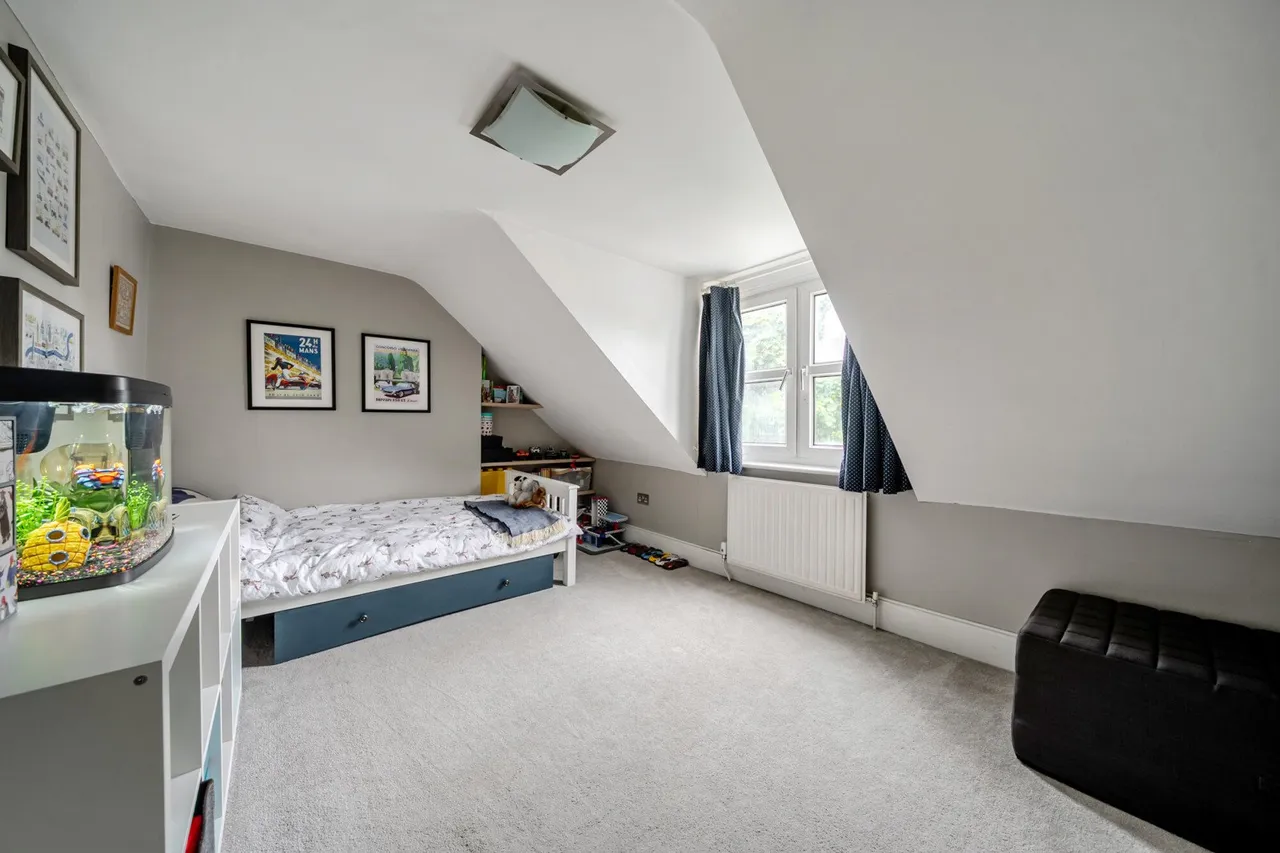 Humber Road, SE3, photo 9