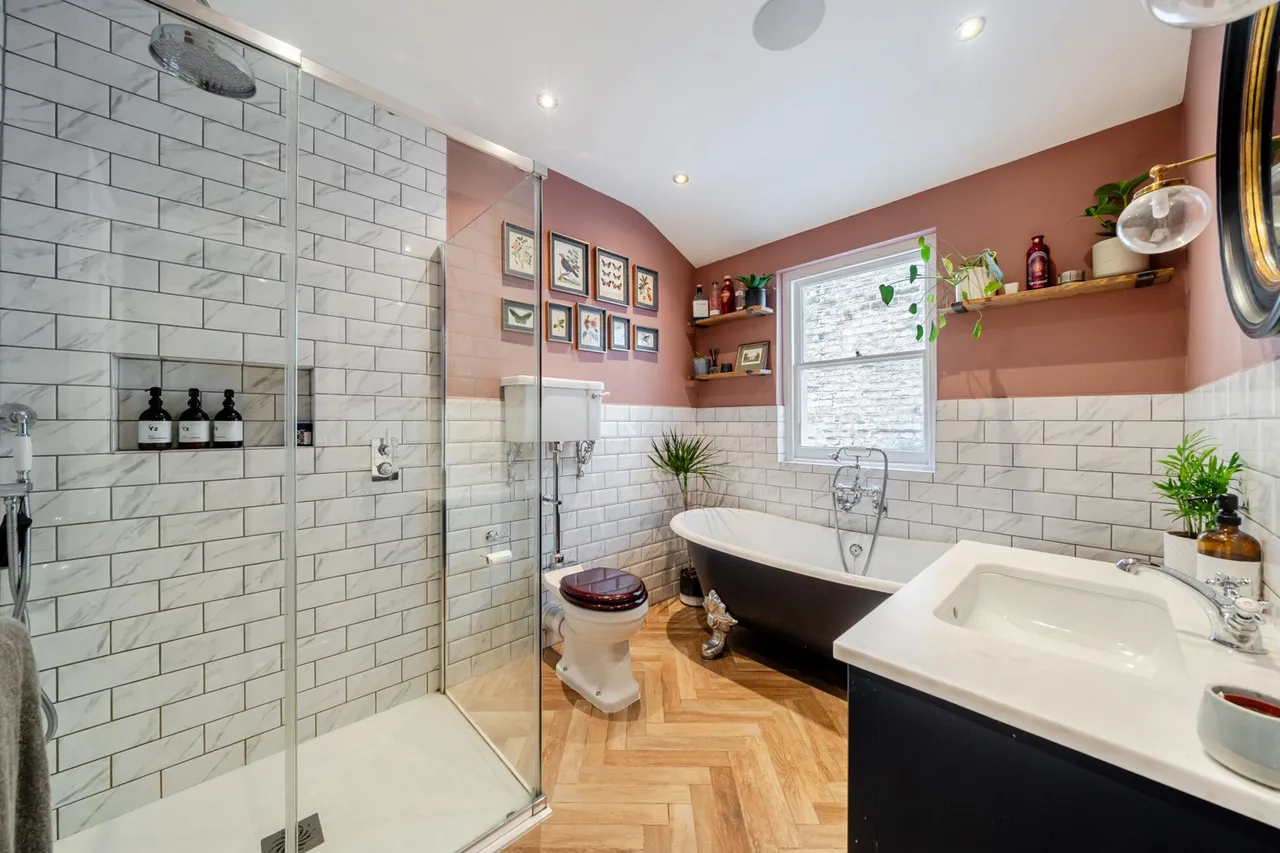 Humber Road, SE3, photo 5