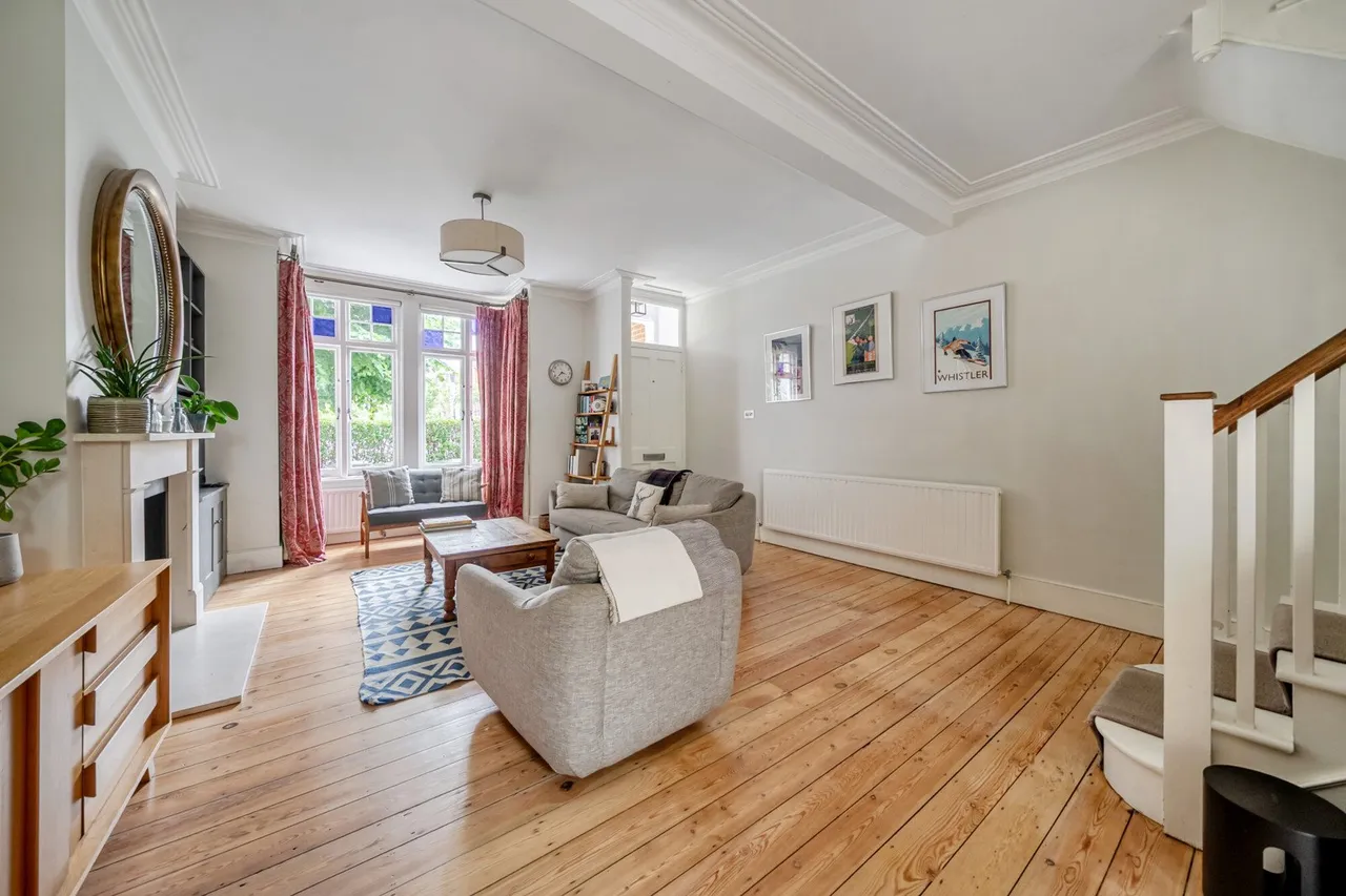 Humber Road, SE3, photo 19