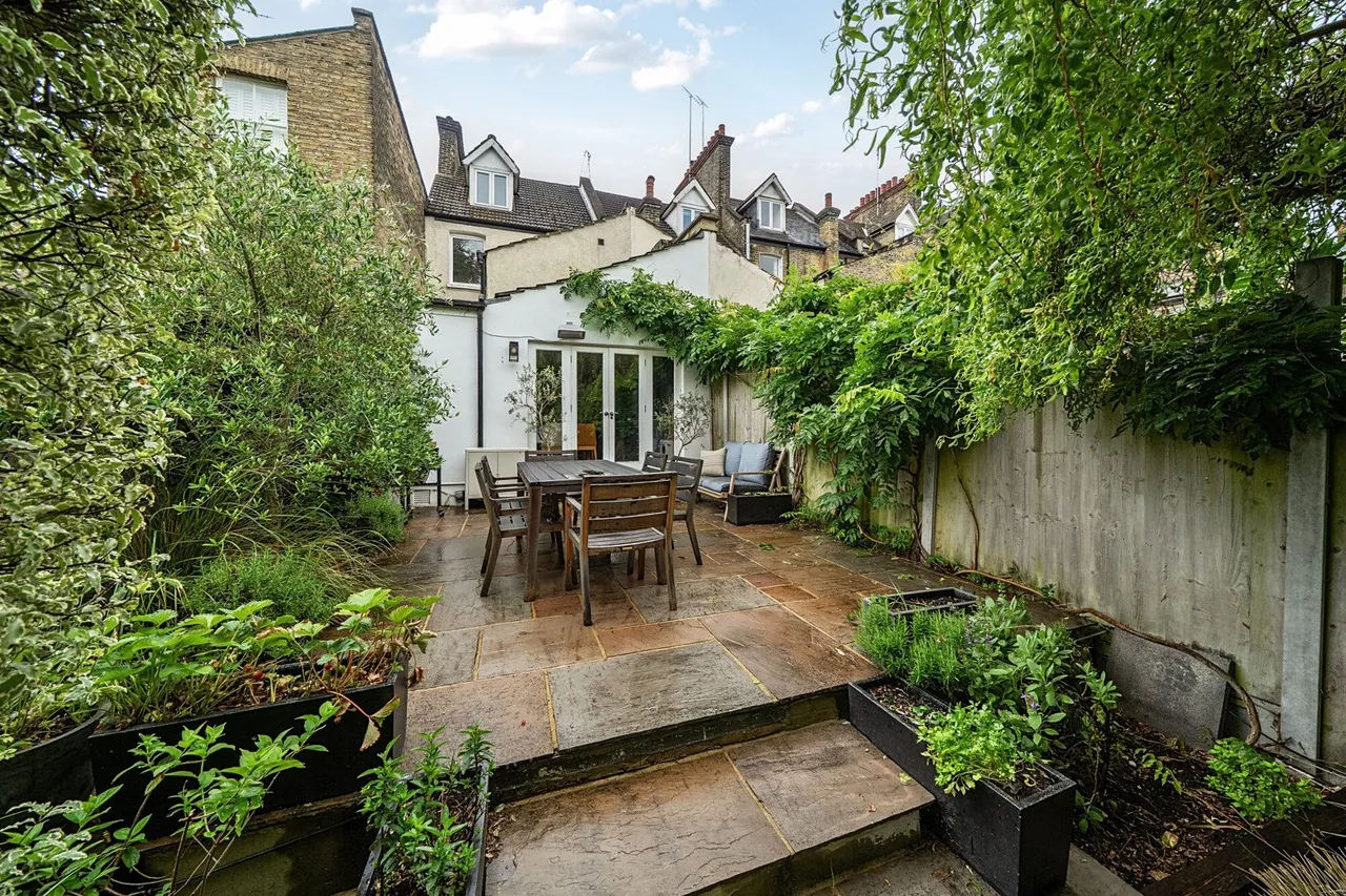Humber Road, SE3, photo 13