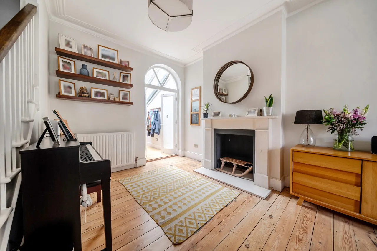 Humber Road, SE3, photo 16