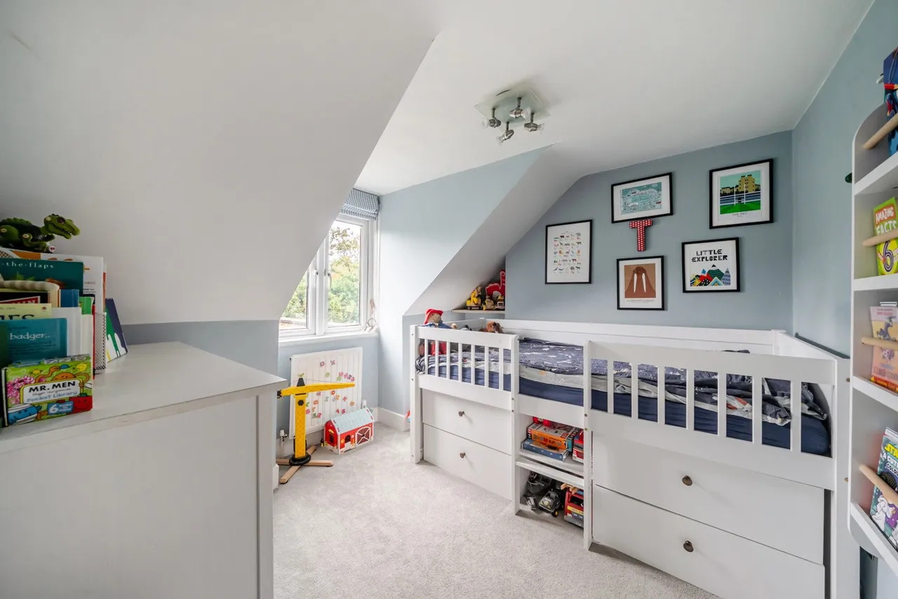 Humber Road, SE3, photo 8