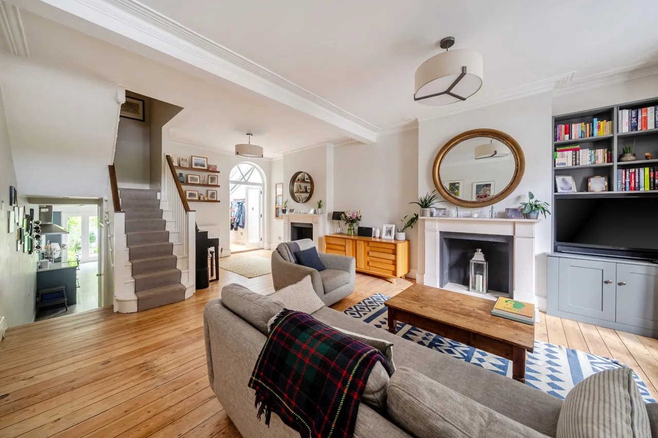 Humber Road, SE3, photo 4