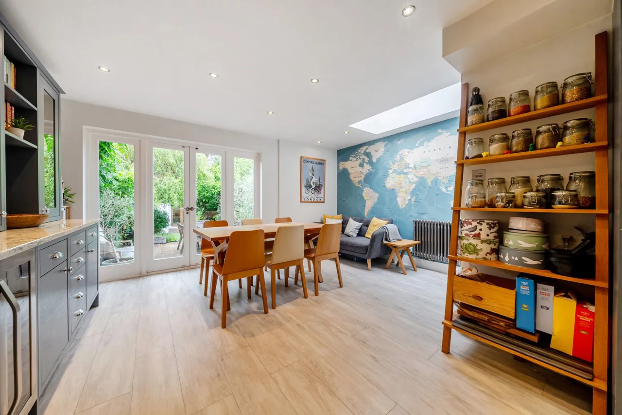 Humber Road, SE3, photo 20