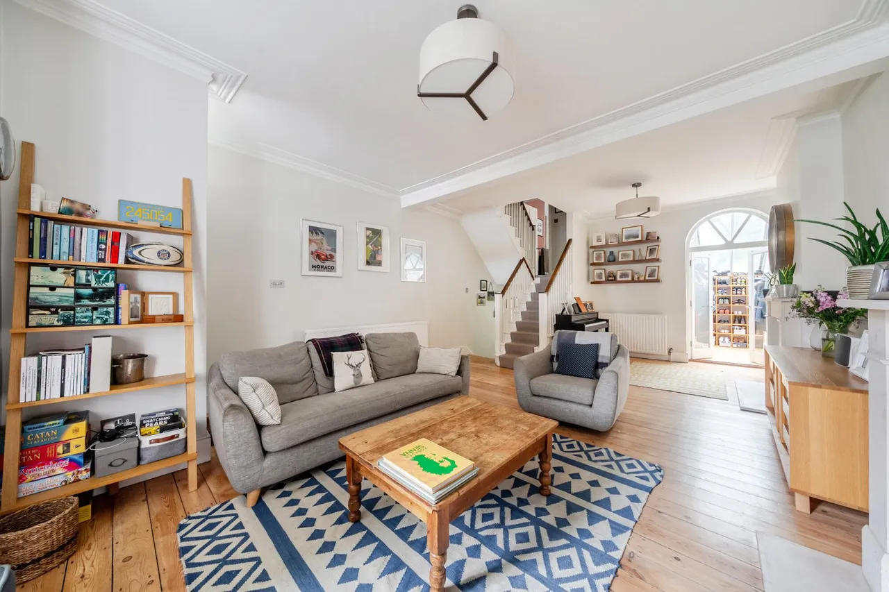 Humber Road, SE3, photo 17