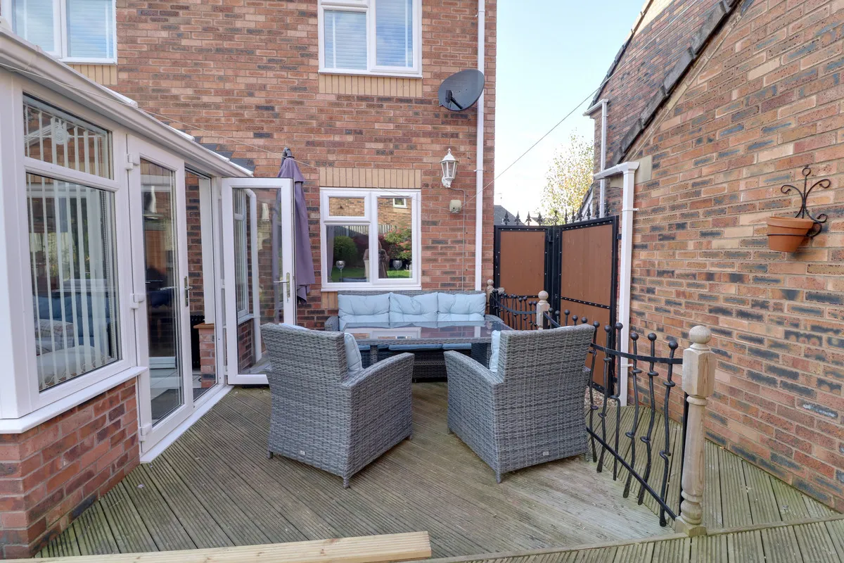 Newlands Road, Telford, photo 20