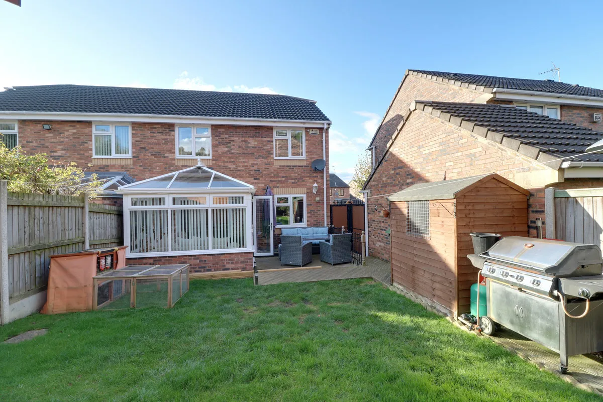 Newlands Road, Telford, photo 21