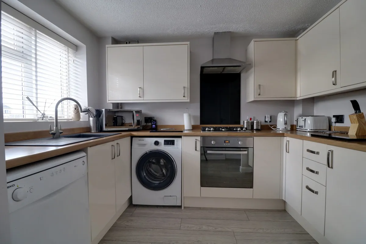 Newlands Road, Telford, photo 3