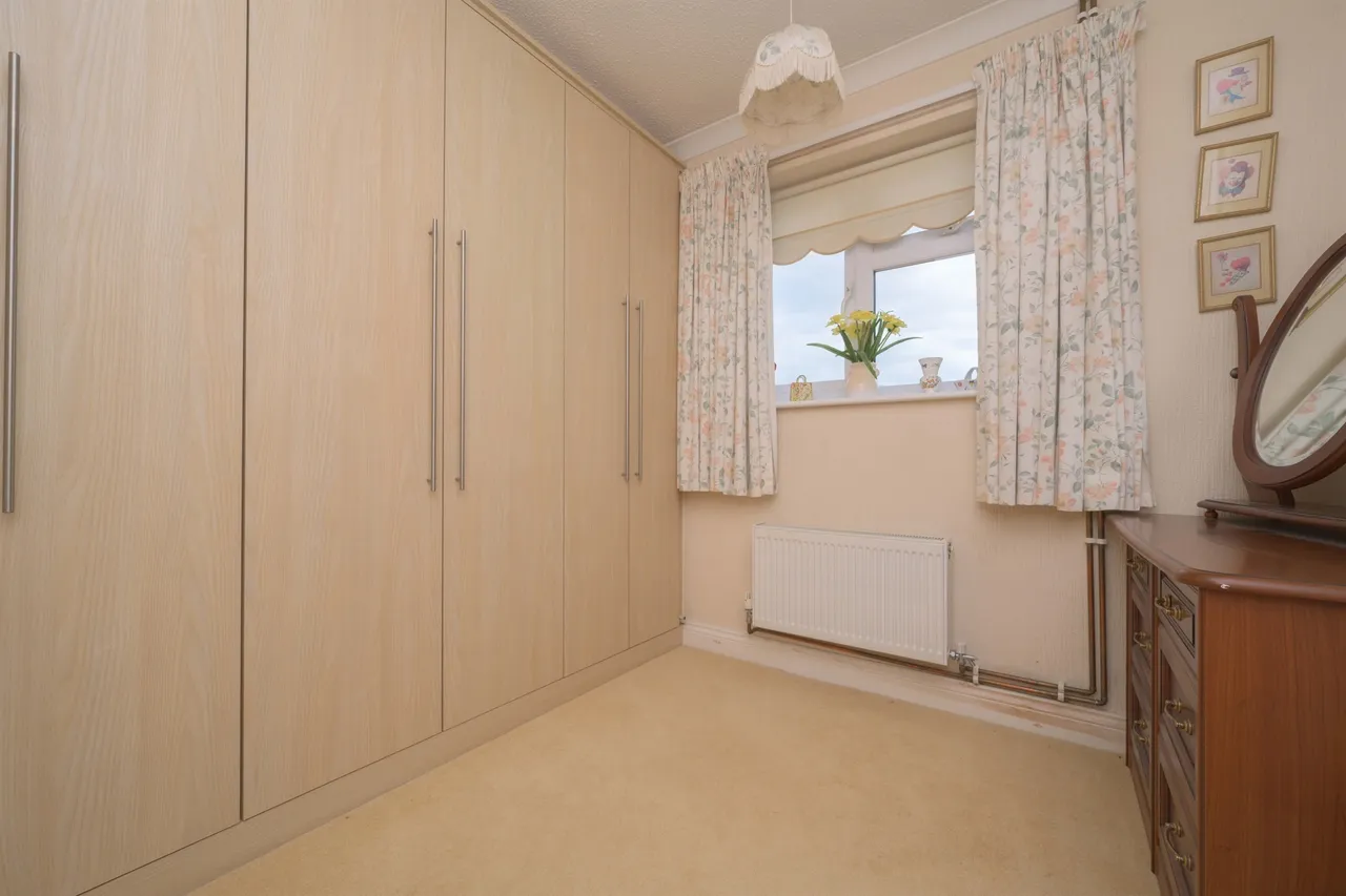 Baysdale Wigston, LE18, photo 6