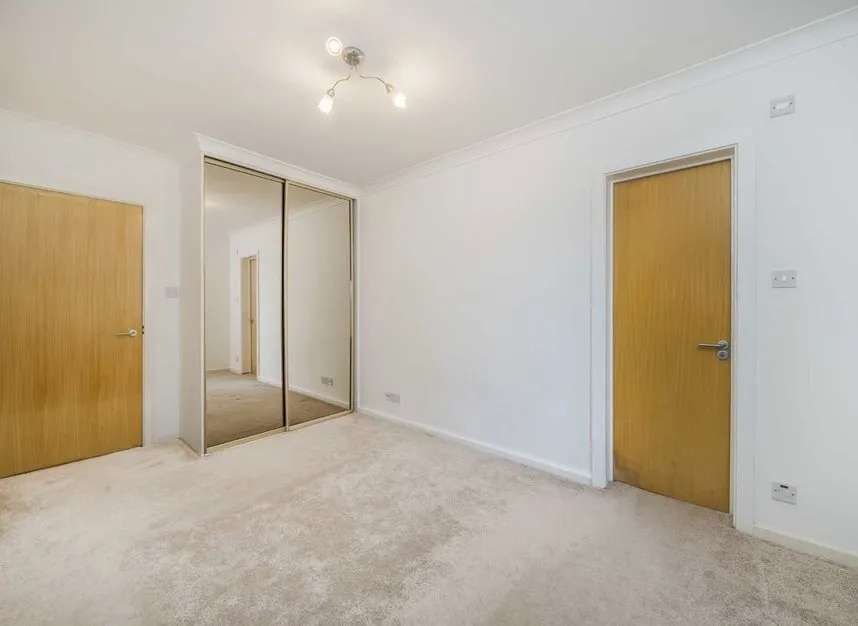 Boardwalk Place, Canary Wharf, E14, photo 5