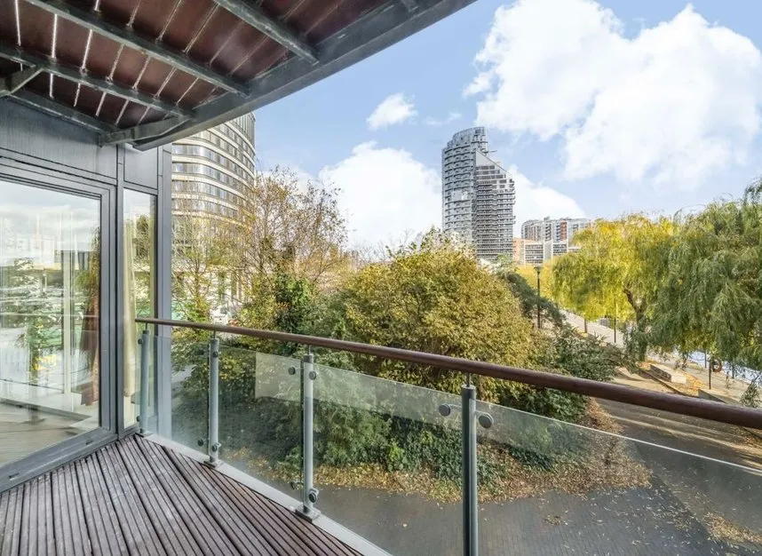 Boardwalk Place, Canary Wharf, E14, photo 6
