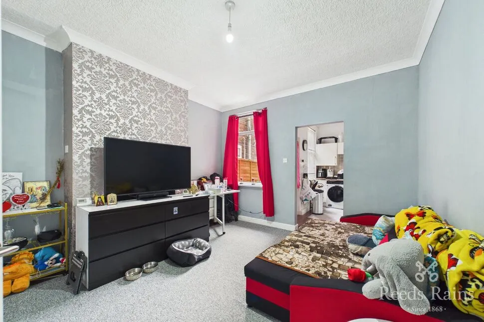 Highwoods Road, Mexborough, South Yorkshire, S64, photo 3