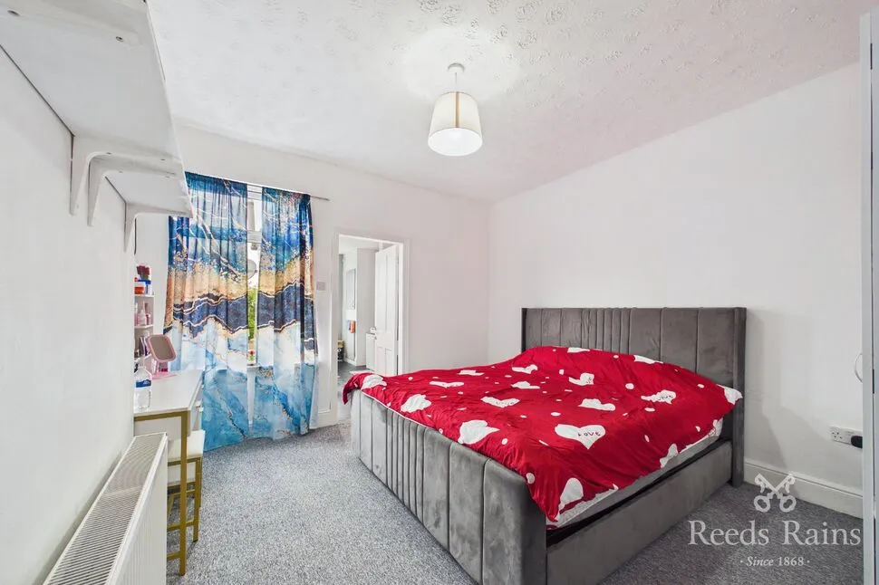 Highwoods Road, Mexborough, South Yorkshire, S64, photo 5