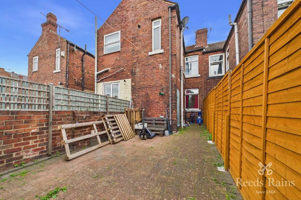 Highwoods Road, Mexborough, South Yorkshire, S64, photo 9