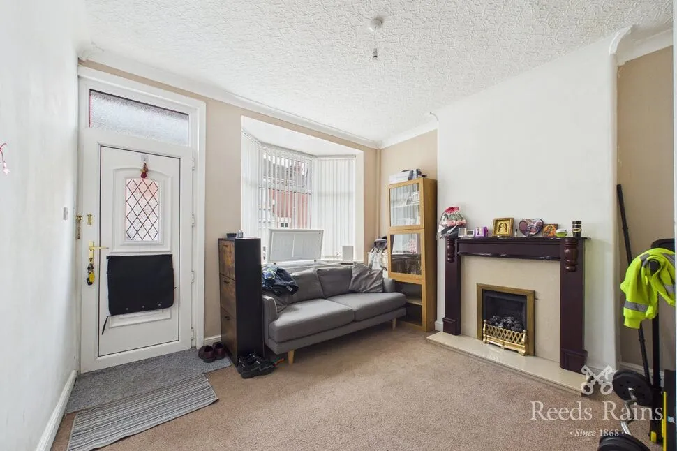 Highwoods Road, Mexborough, South Yorkshire, S64, photo 2