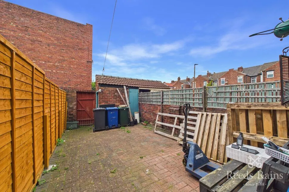 Highwoods Road, Mexborough, South Yorkshire, S64, photo 8
