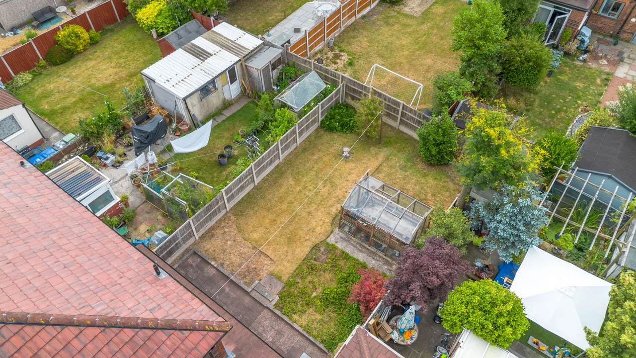 Rossall Road, Great Sankey, Warrington, Warrington, WA5 2SP, photo 16