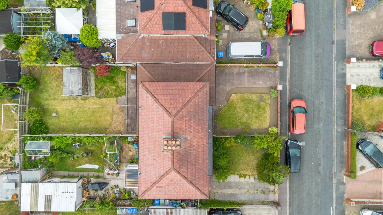 Rossall Road, Great Sankey, Warrington, Warrington, WA5 2SP, photo 18
