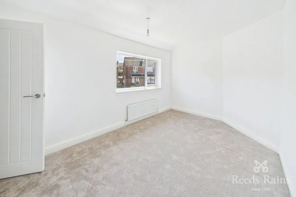 Ken Churchill Drive, Horbury, WF4, photo 10