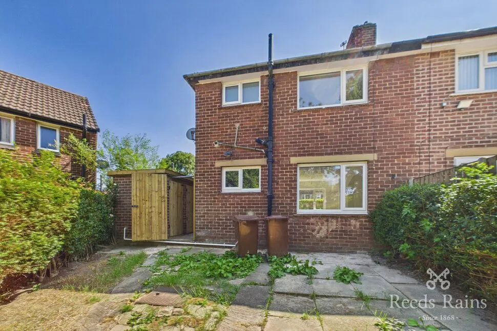 Ken Churchill Drive, Horbury, WF4, photo 5