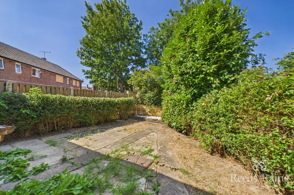 Ken Churchill Drive, Horbury, WF4, photo 12
