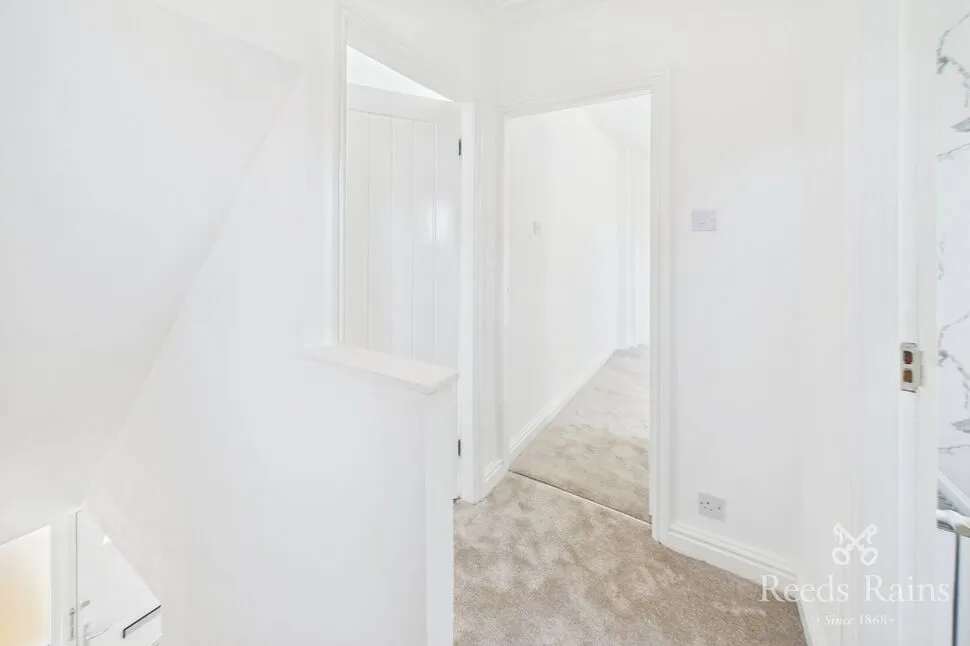 Ken Churchill Drive, Horbury, WF4, photo 8