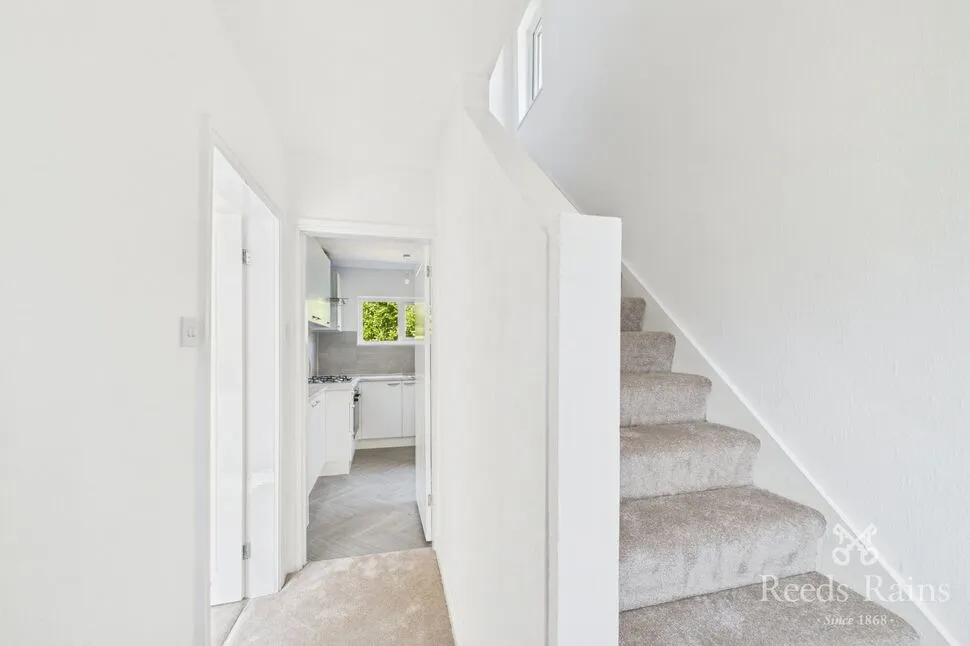 Ken Churchill Drive, Horbury, WF4, photo 2