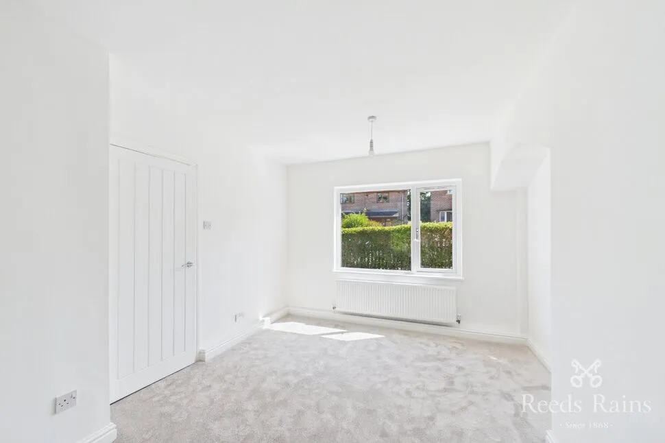 Ken Churchill Drive, Horbury, WF4, photo 3