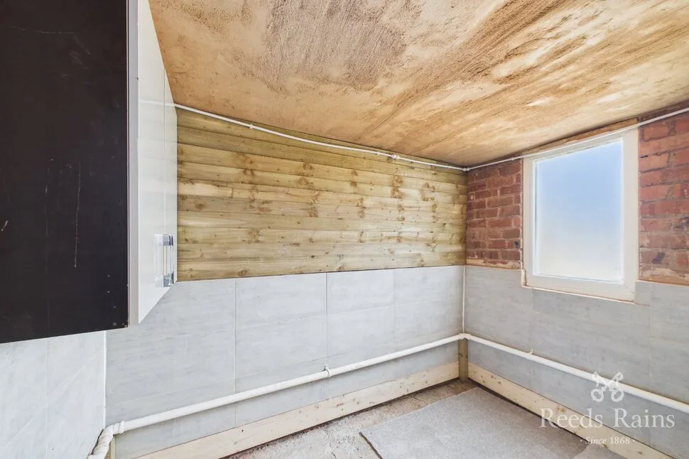 Ken Churchill Drive, Horbury, WF4, photo 11