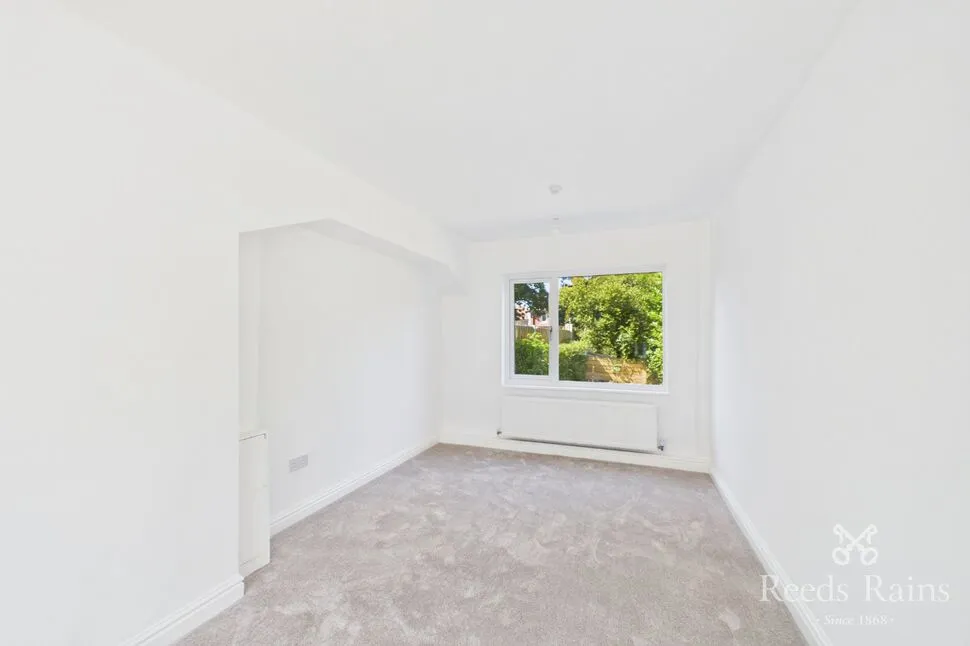 Ken Churchill Drive, Horbury, WF4, photo 9