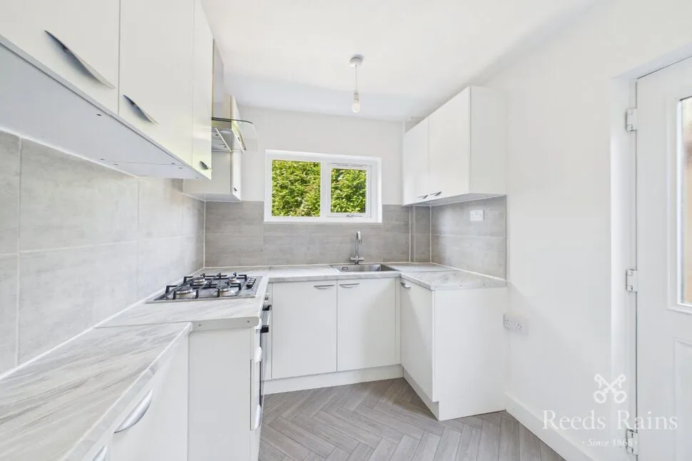 Ken Churchill Drive, Horbury, WF4, photo 4