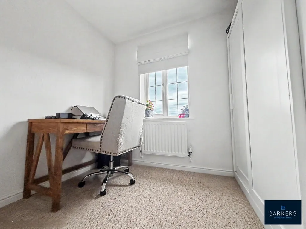 Millers Croft, Birstall, WF17, photo 11