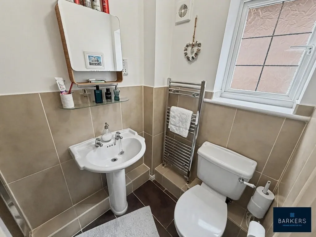 Millers Croft, Birstall, WF17, photo 13