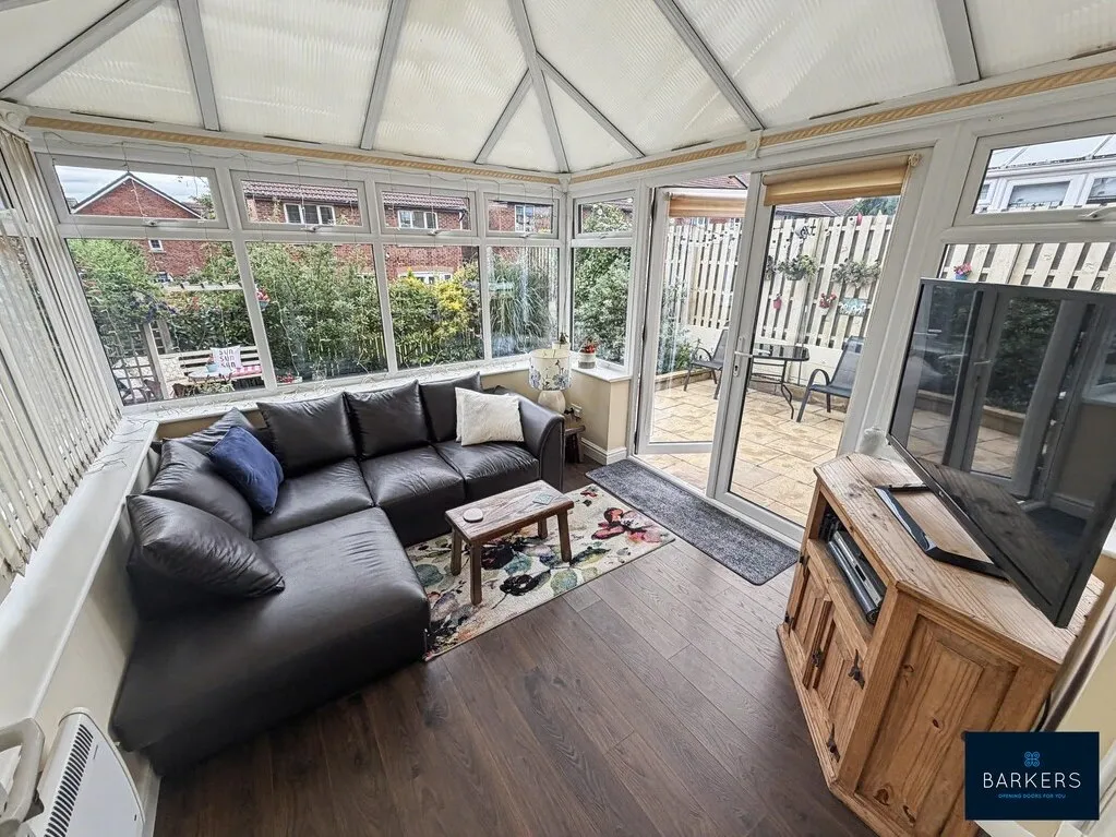 Millers Croft, Birstall, WF17, photo 8