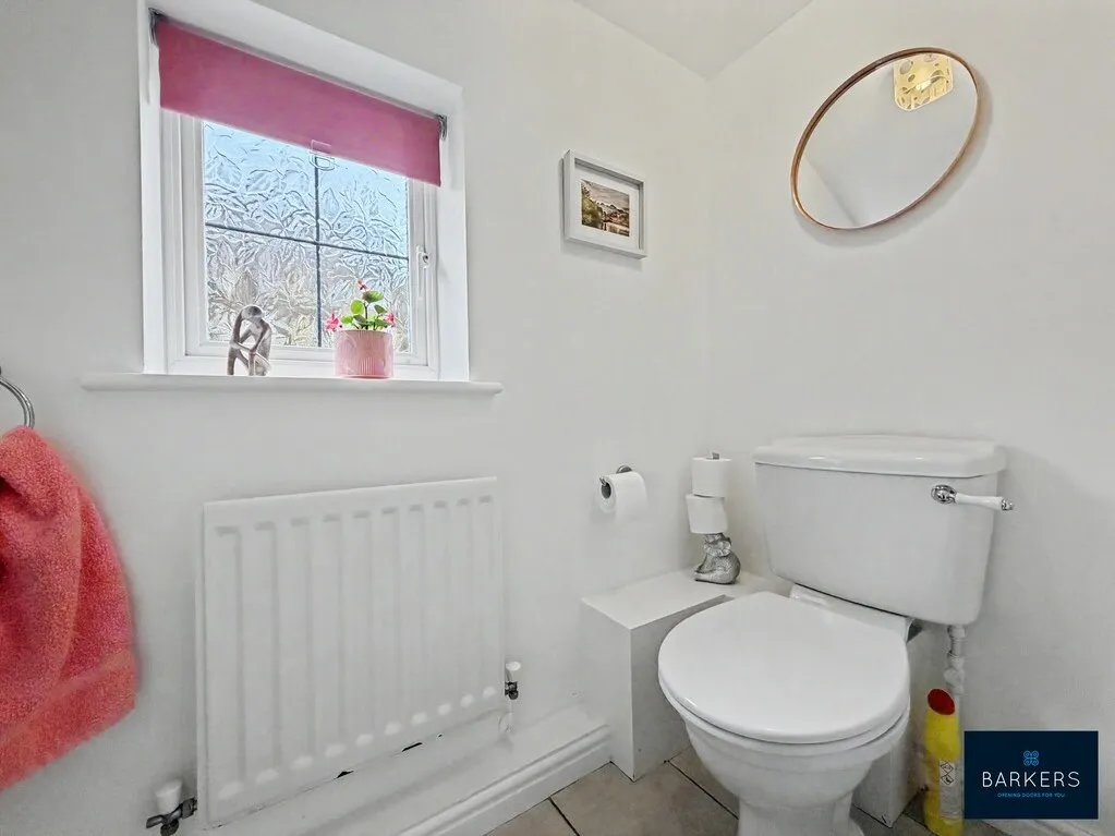 Millers Croft, Birstall, WF17, photo 14