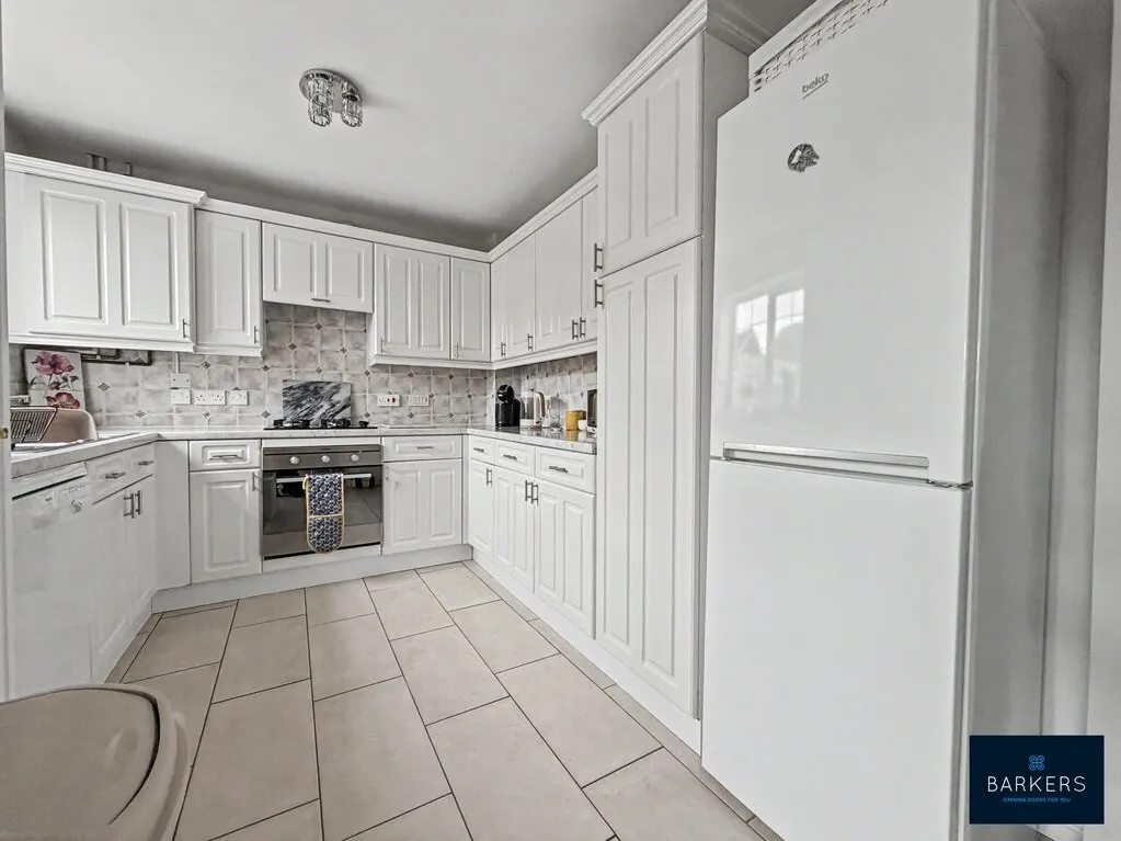 Millers Croft, Birstall, WF17, photo 6