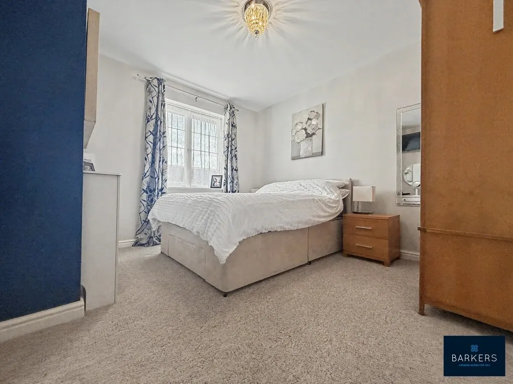 Millers Croft, Birstall, WF17, photo 10
