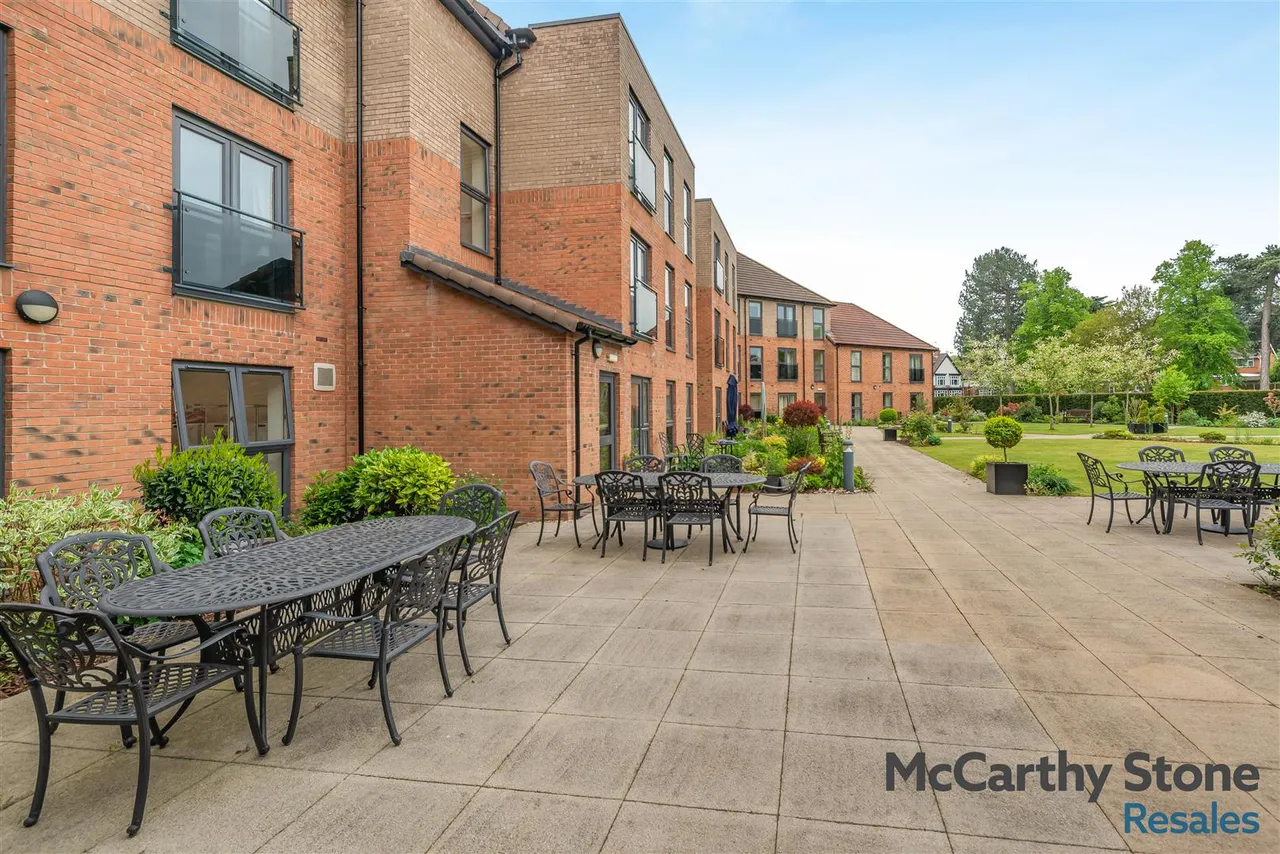 Kingsway, Stafford, ST16, photo 20