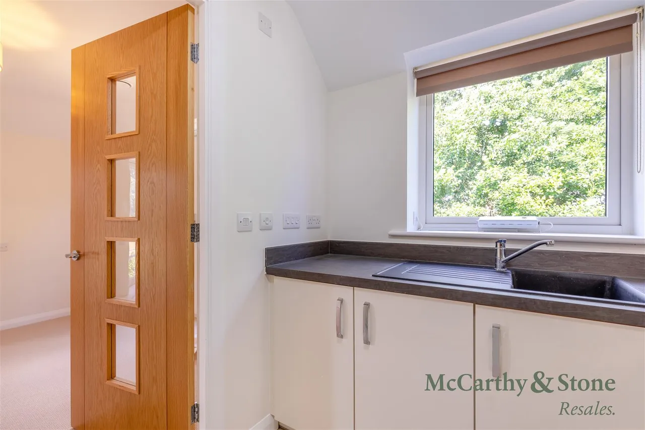 Kingsway, Stafford, ST16, photo 8