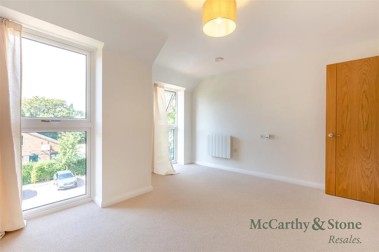 Kingsway, Stafford, ST16, photo 4