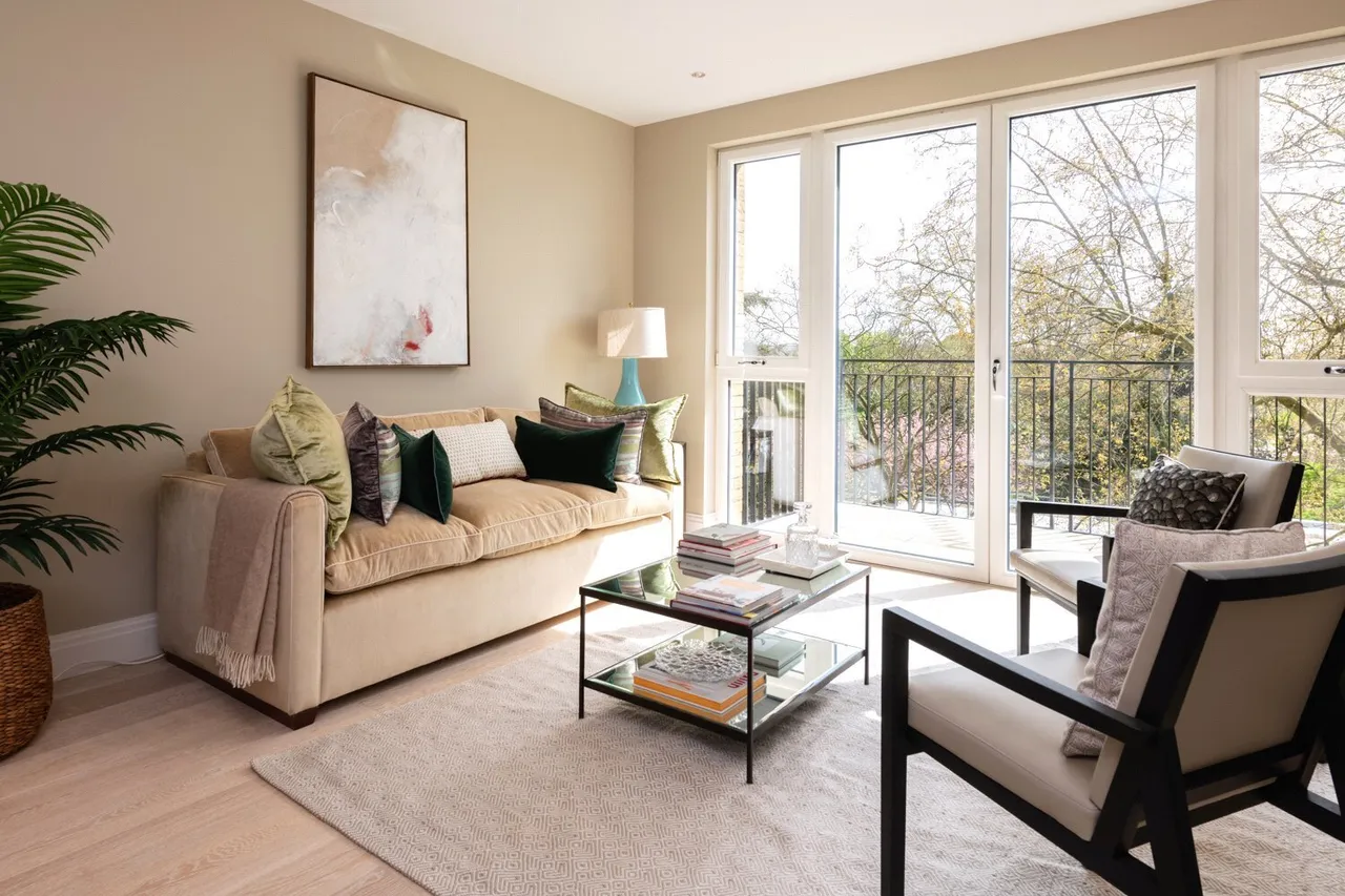 Broom Road, Teddington, London, TW11, photo 2
