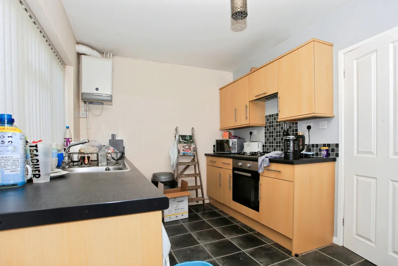 Lutton Grove, Peterborough, PE3, photo 6