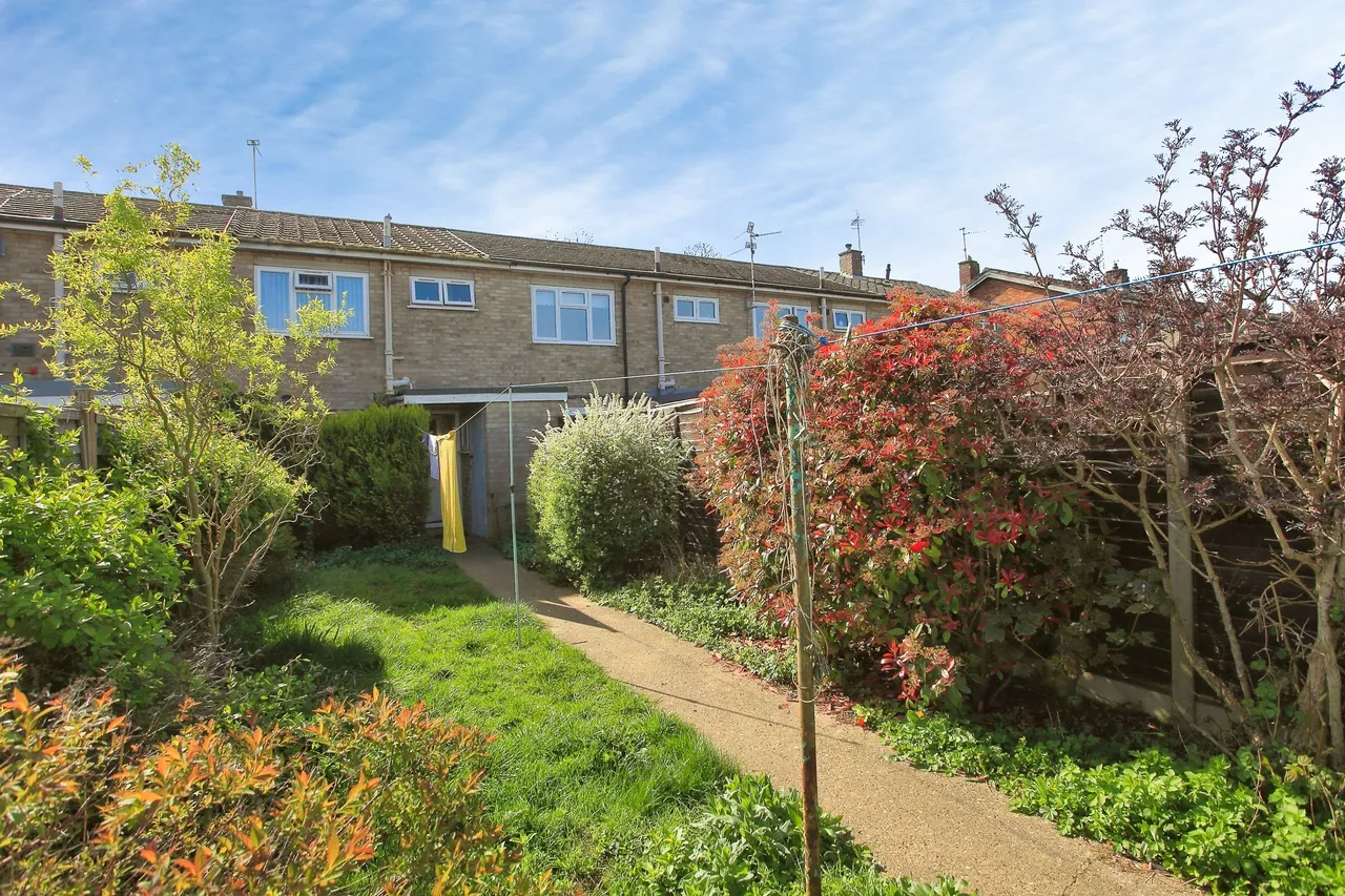 Lutton Grove, Peterborough, PE3, photo 12