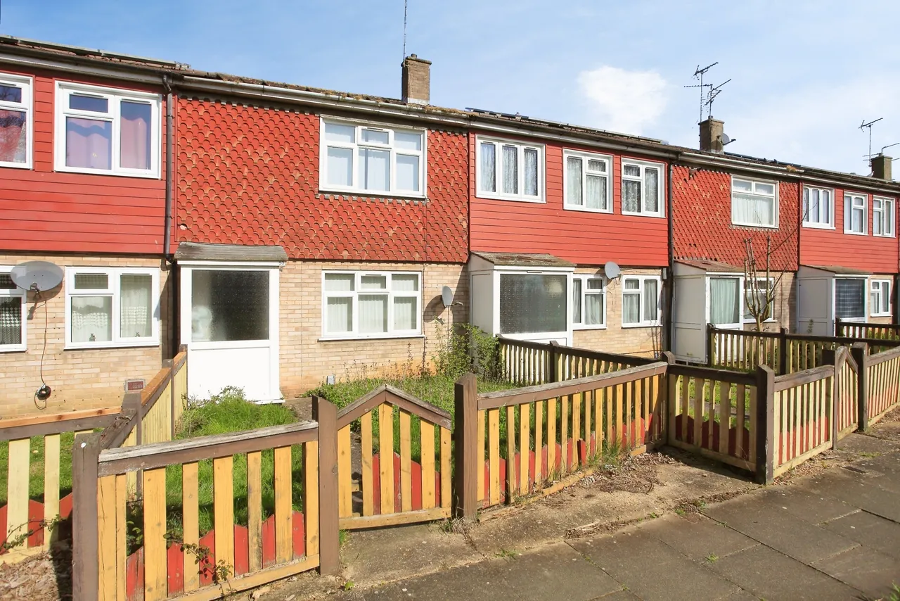 Lutton Grove, Peterborough, PE3, photo 2