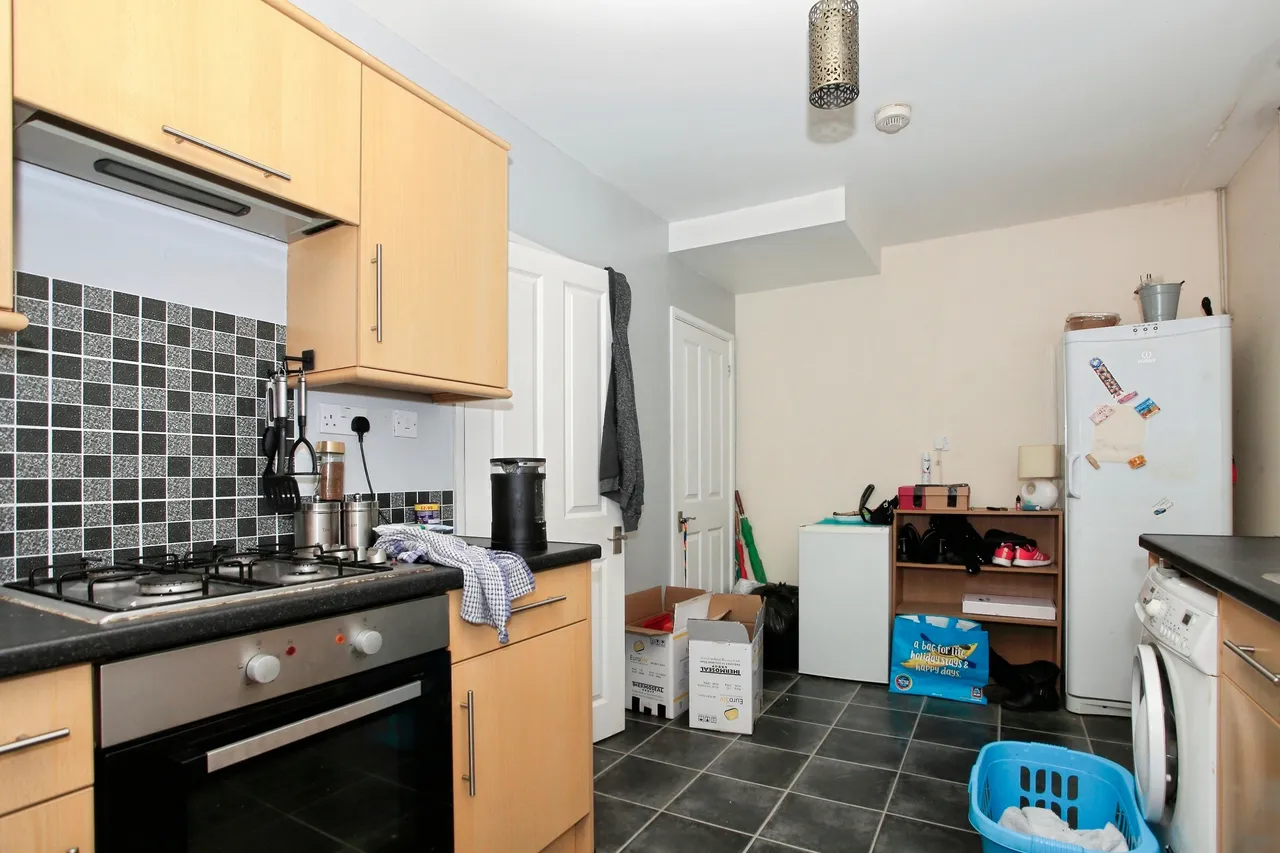 Lutton Grove, Peterborough, PE3, photo 5