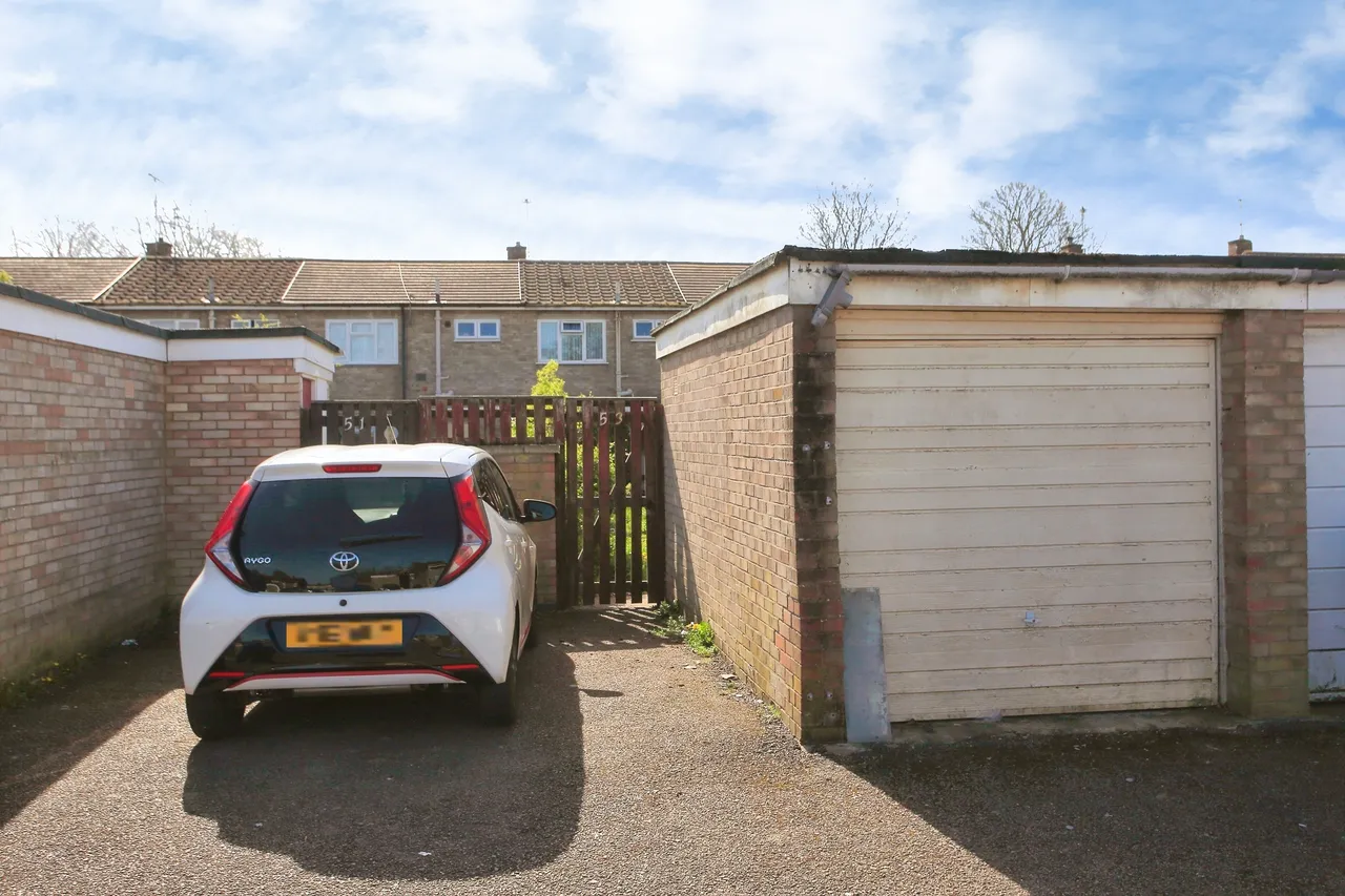 Lutton Grove, Peterborough, PE3, photo 13