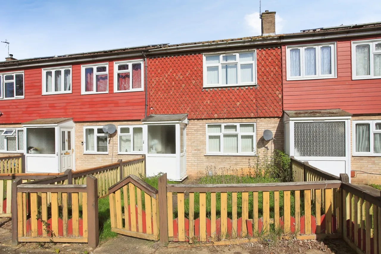 Lutton Grove, Peterborough, PE3, photo 14